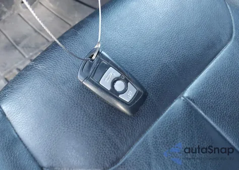 2014 BMW 328I xDrive z USA, uszkodzony, nr VIN WBA3B3C50EJ980831